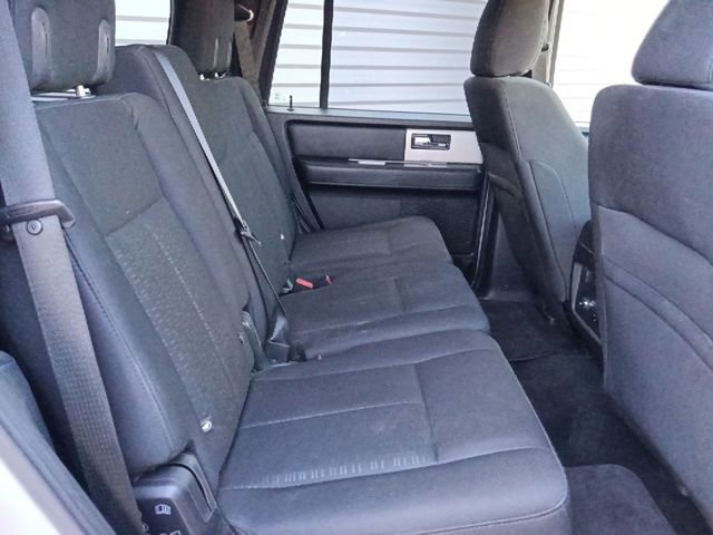 Certified 2017 Ford Expedition XLT AWD/4WD image 31