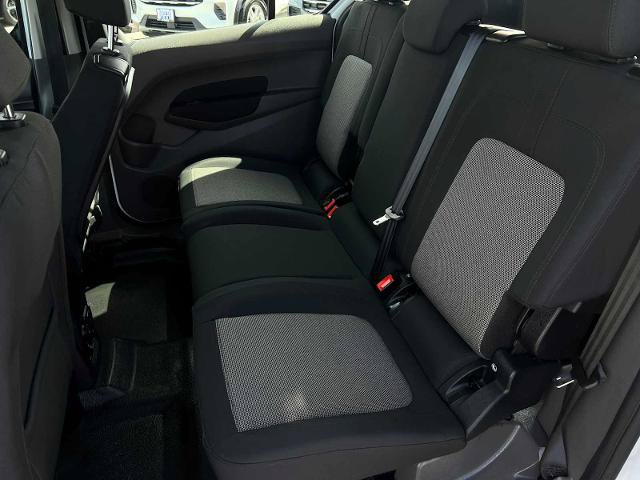Certified 2022 Ford Transit Connect XL FWD image 10
