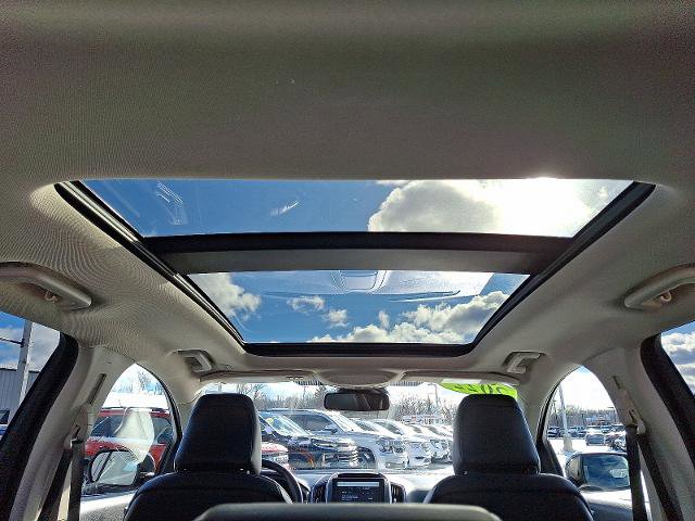 Certified 2022 Ford Edge SEL w/ Convenience Package image 14