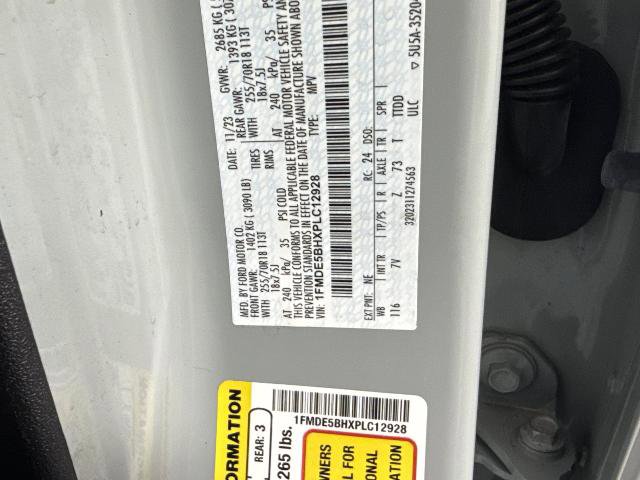 Certified 2023 Ford Bronco Outer Banks image 31