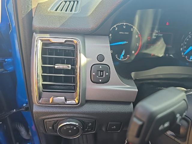 Certified 2023 Ford Ranger XLT w/ Equipment Group 301A Mid image 21