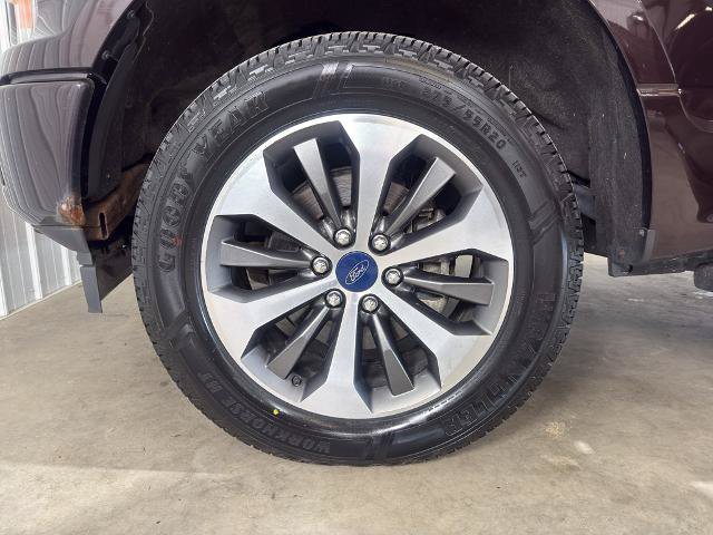 Certified 2019 Ford F150 XL w/ Equipment Group 101A Mid AWD/4WD image 8