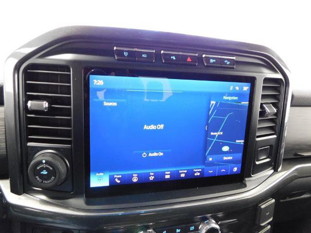 Certified 2023 Ford F150 XLT w/ Equipment Group 302A High image 17