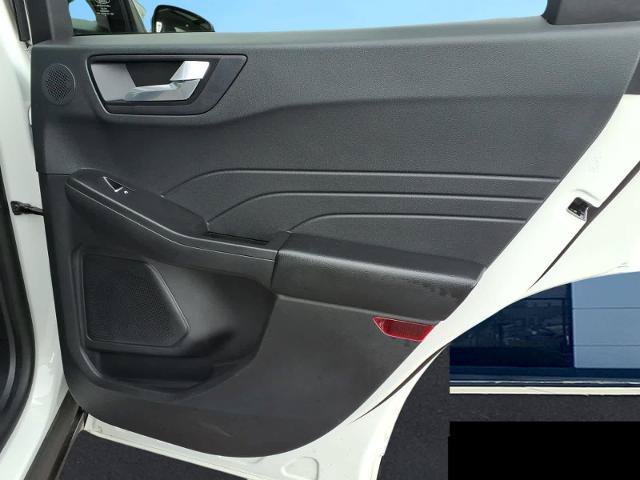 Certified 2022 Ford Escape Titanium w/ Titanium Elite Package AWD/4WD image 12