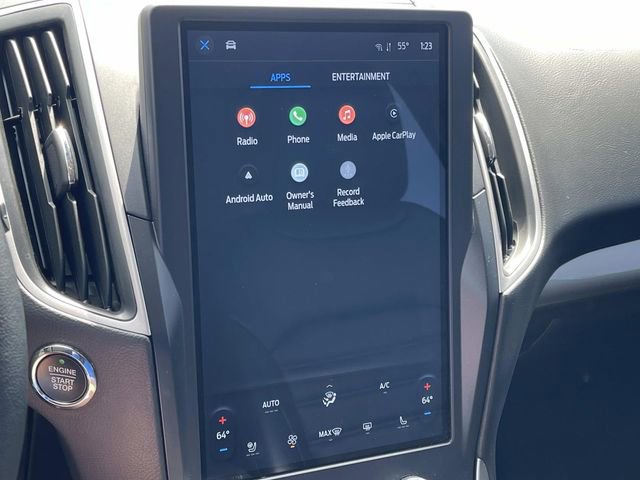 Certified 2024 Ford Edge SEL w/ Convenience Package image 30