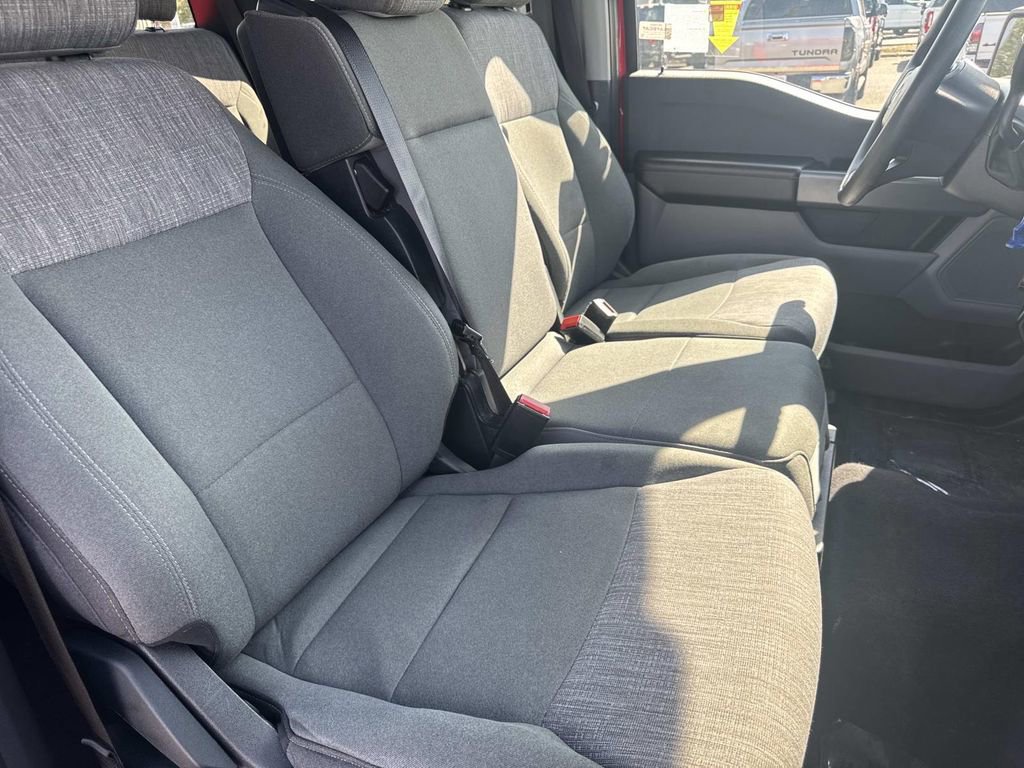 Certified 2023 Ford F150 XLT image 27