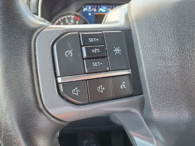 Certified 2023 Ford F150 XLT w/ Equipment Group 302A High AWD/4WD image 24