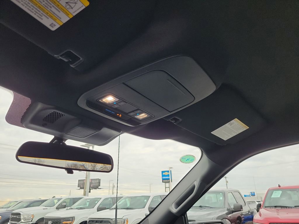 Certified 2023 Ford F150 XL w/ STX Appearance Package image 30