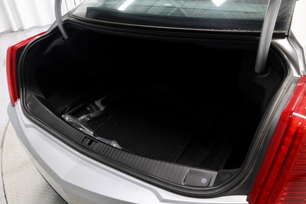 Used 2019 Cadillac CTS Luxury image 15