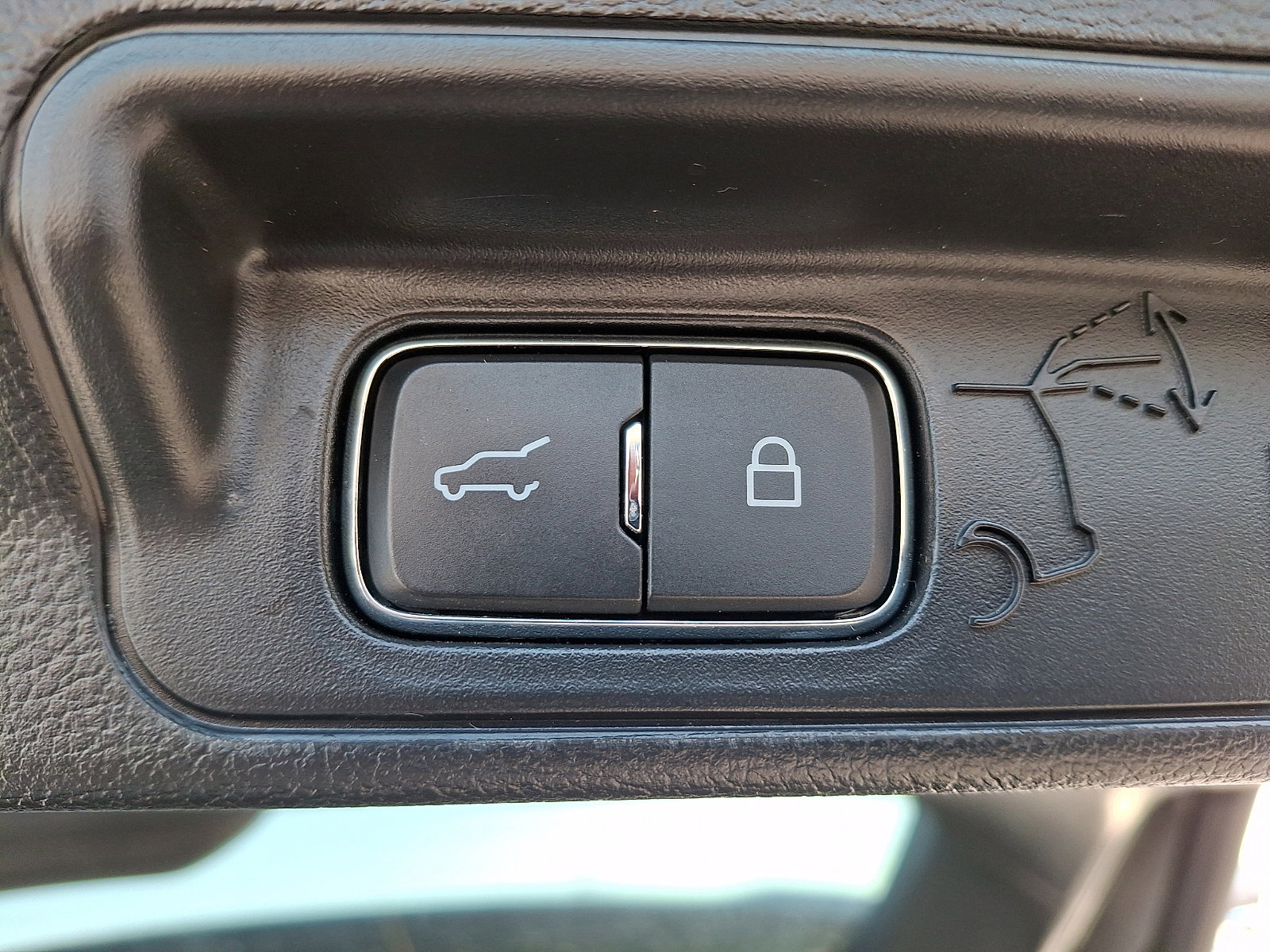 Certified 2022 Ford Explorer Timberline w/ Timberline Technology Package image 32