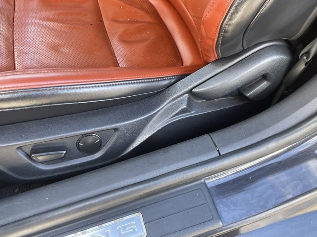 Certified 2024 Ford Mustang GT Premium w/ GT Performance Package image 15