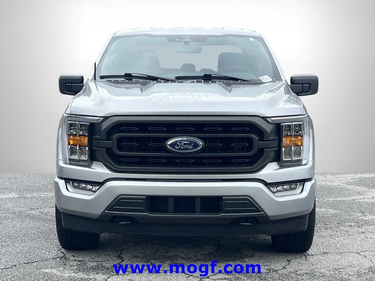 Certified 2023 Ford F150 XLT w/ Equipment Group 302A High AWD/4WD image 26