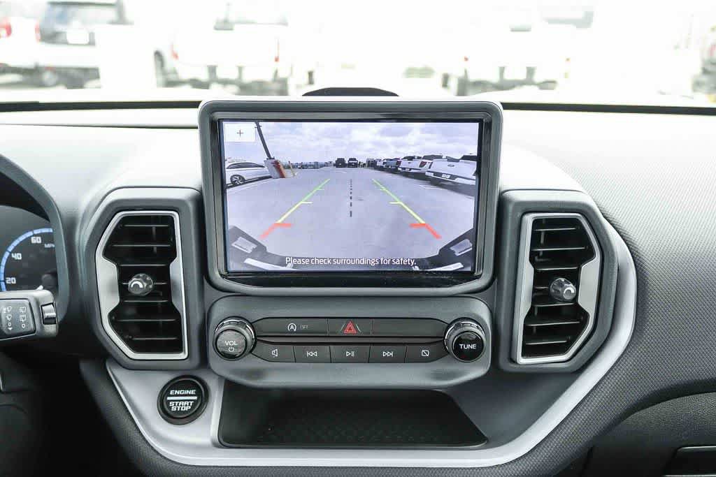 Certified 2023 Ford Bronco Sport Big Bend AWD/4WD image 26