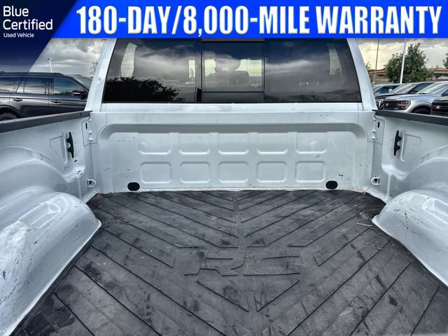 Used 2024 RAM 2500 Laramie w/ Safety Group AWD/4WD image 33