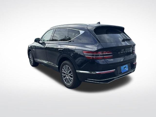 Used 2026 Genesis GV80 2.5T AWD/4WD image 6