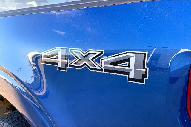 Certified 2025 Ford F150 XLT w/ Equipment Group 301A Standard AWD/4WD image 12