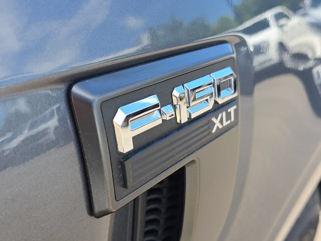 Certified 2023 Ford F150 XLT w/ Equipment Group 302A High AWD/4WD image 6