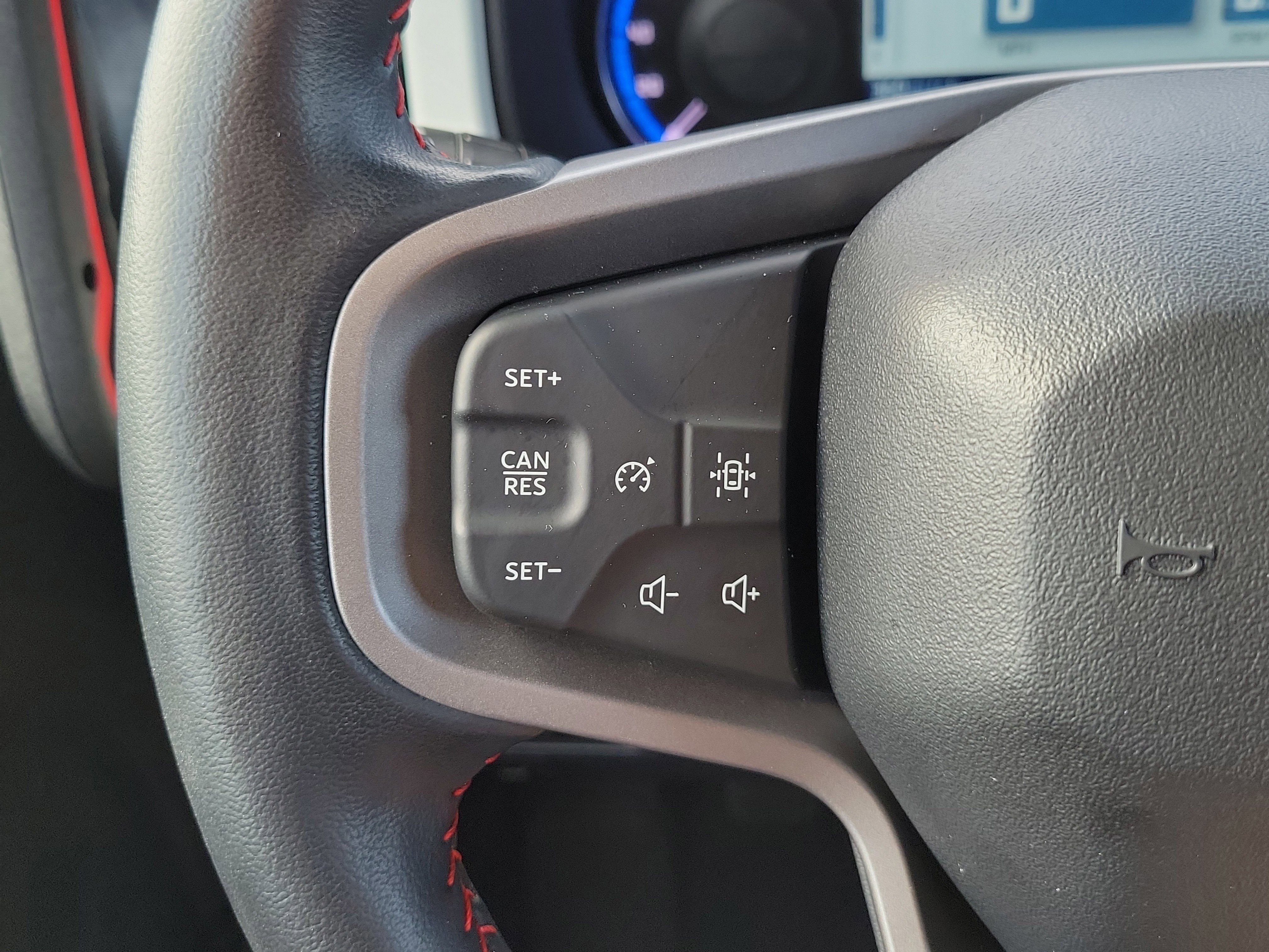 Certified 2024 Ford Bronco Heritage Edition image 23