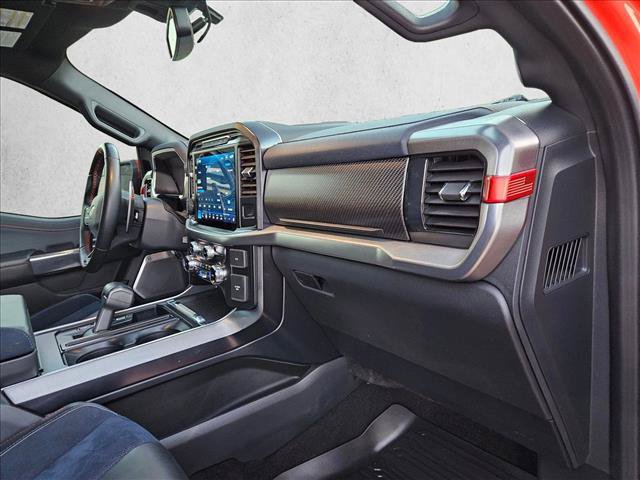 Certified 2023 Ford F150 Raptor w/ Raptor 37 Performance Package AWD/4WD image 19