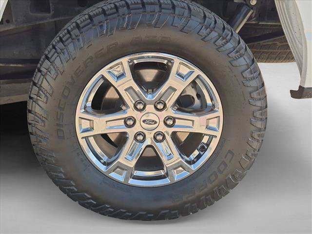 Certified 2022 Ford F150 Lariat w/ Equipment Group 502A High AWD/4WD image 23