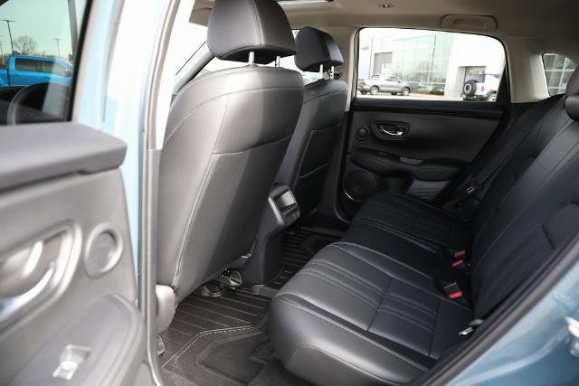Used 2025 Honda HR-V EX-L image 25