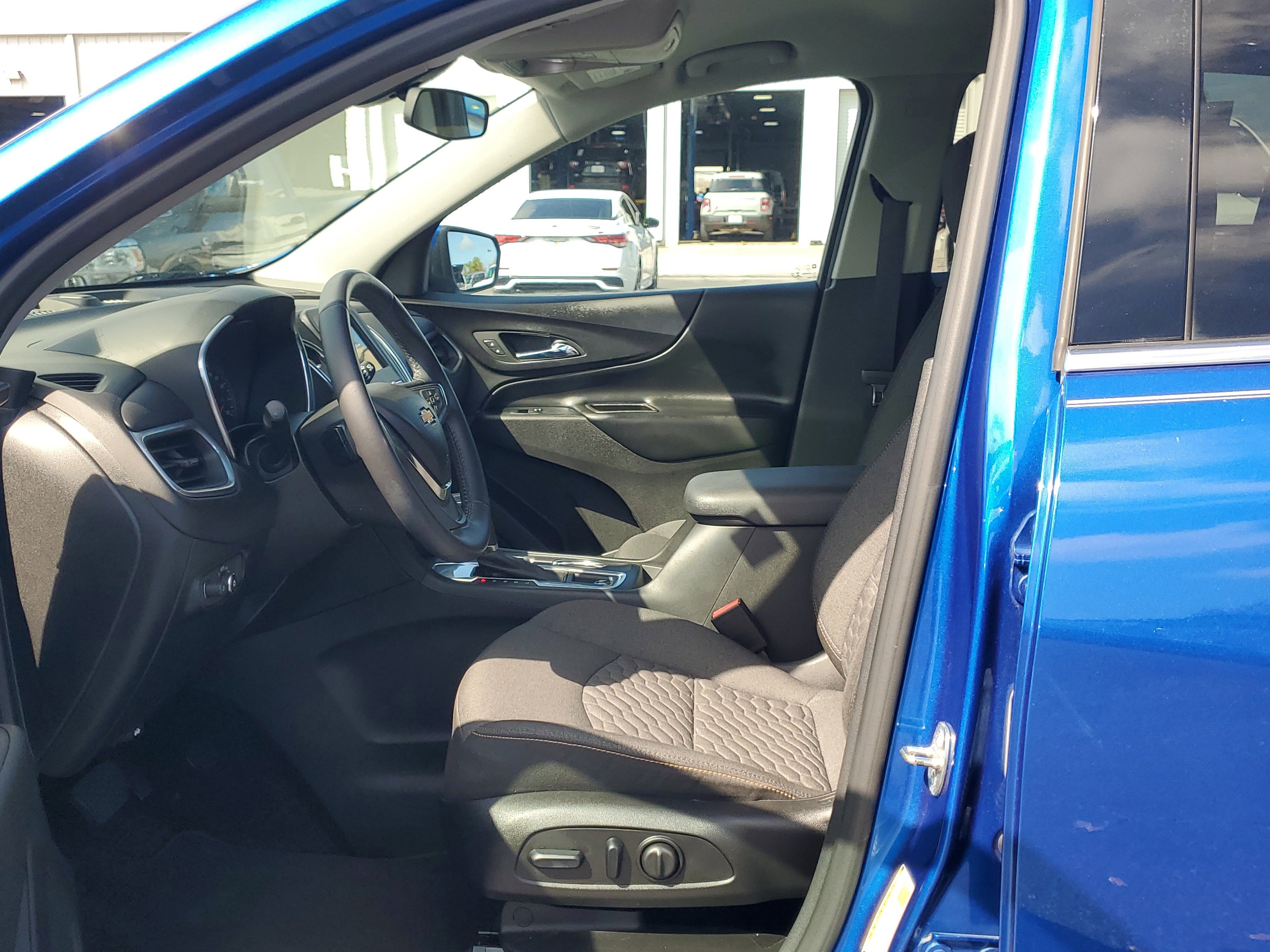 Used 2019 Chevrolet Equinox LT image 21