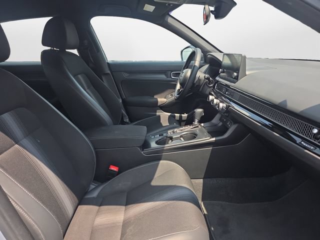 Used 2024 Honda Civic Sport image 15