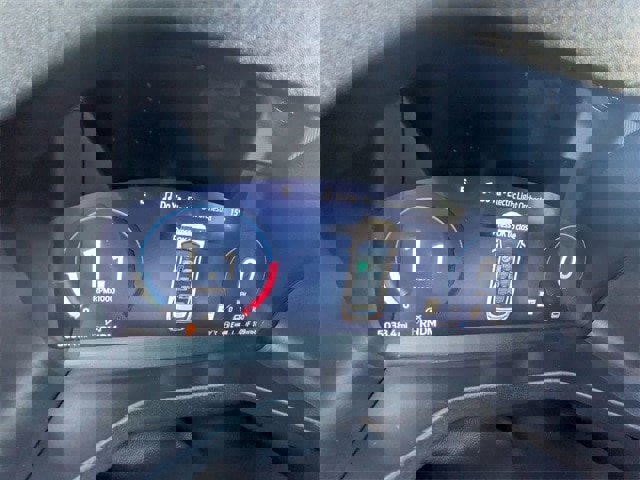 Certified 2025 Ford Explorer ST image 16