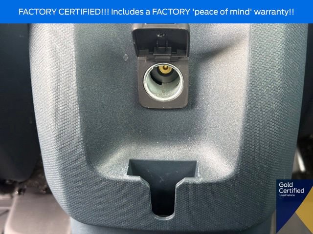 Certified 2024 Ford Maverick XLT FWD image 18