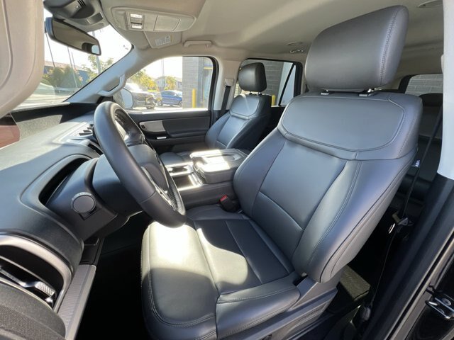 Certified 2026 Ford Expedition Max Active AWD/4WD image 14