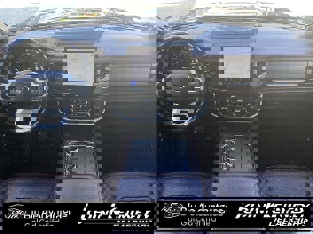 Certified 2024 Ford Expedition Max Limited image 18