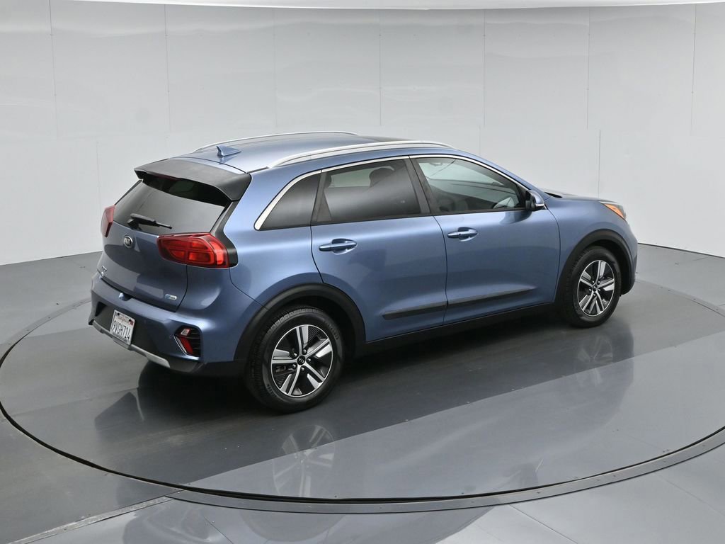 Used 2020 Kia Niro EX Premium FWD image 12