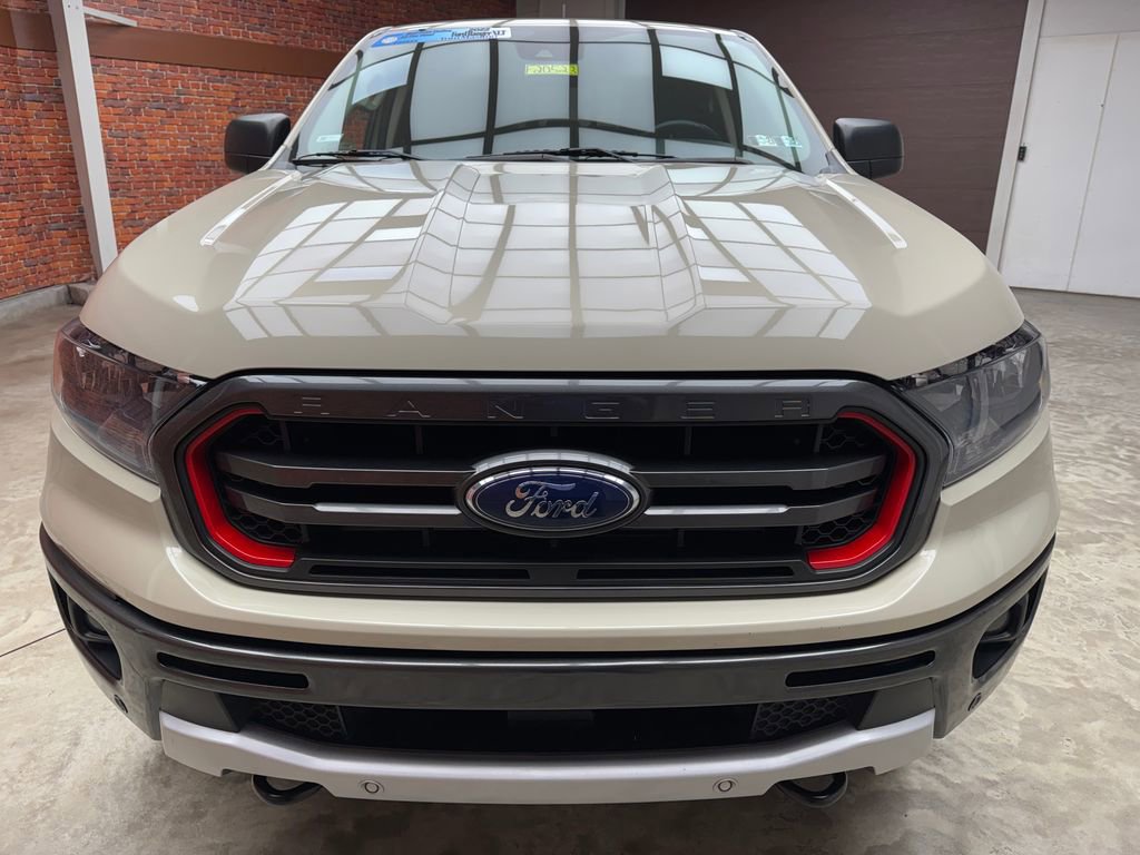 Certified 2022 Ford Ranger XLT w/ Equipment Group 302A High image 7