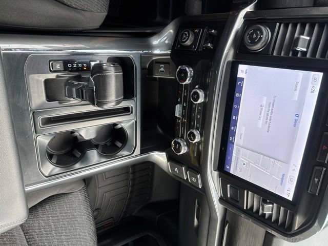 Certified 2023 Ford F150 XLT w/ Equipment Group 302A High AWD/4WD image 30