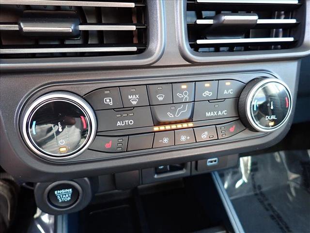 Certified 2023 Ford Maverick Tremor w/ Tremor Off-Road Package AWD/4WD image 22