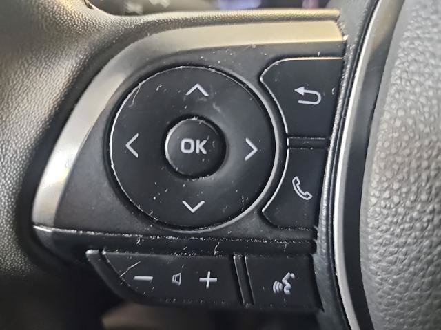 Used 2024 Toyota Corolla SE FWD image 18