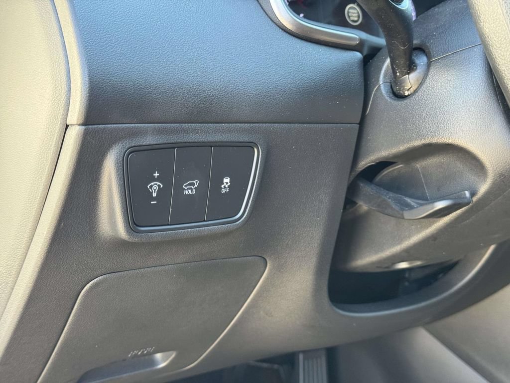 Used 2024 Hyundai Tucson SEL AWD/4WD image 10