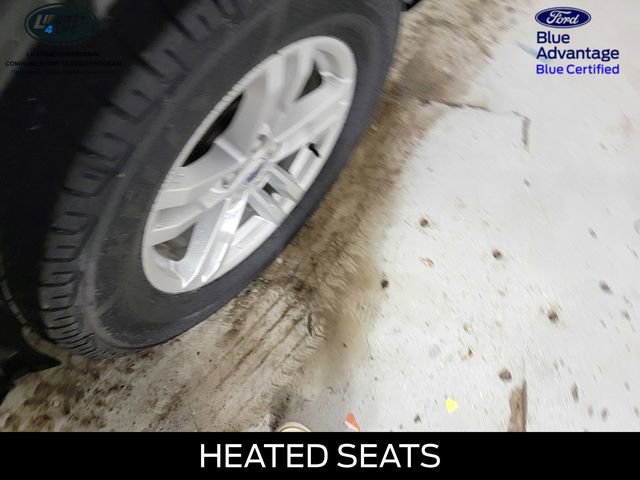 Certified 2023 Ford Explorer XLT w/ Equipment Group 202A image 15