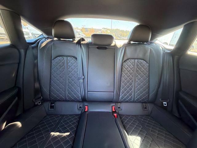 Used 2021 Audi S5 Premium Plus AWD/4WD image 27