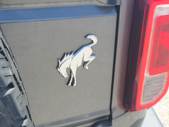 Certified 2022 Ford Bronco Big Bend AWD/4WD image 5