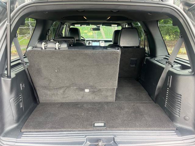 Certified 2017 Ford Expedition Limited w/ Equipment Group 301A AWD/4WD image 19
