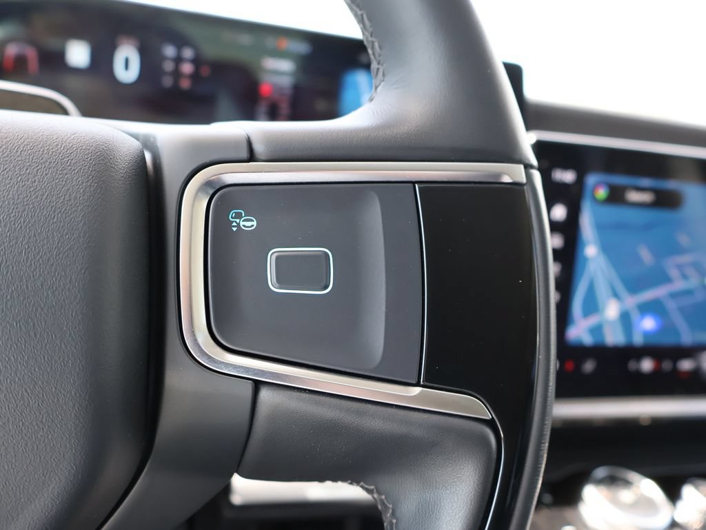 Certified 2025 Ford Expedition Platinum AWD/4WD image 31