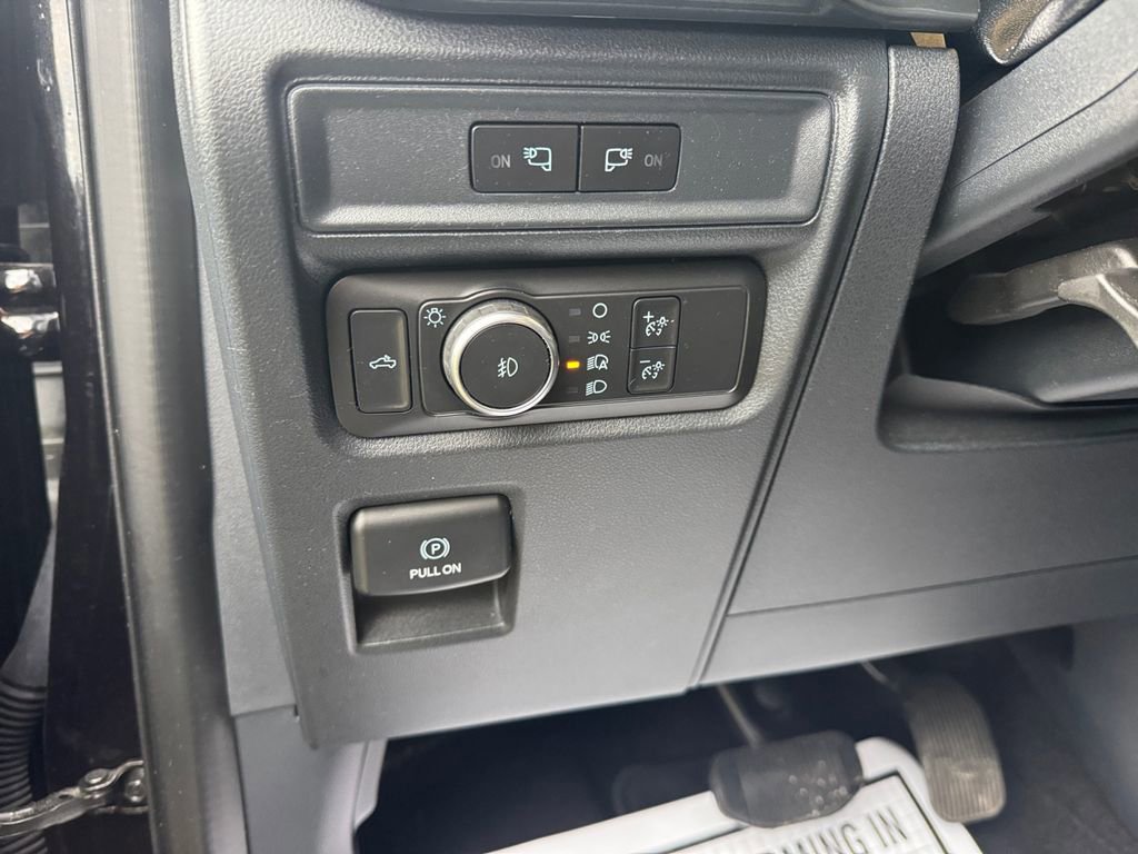 Certified 2021 Ford F150 XL w/ STX Appearance Package image 31