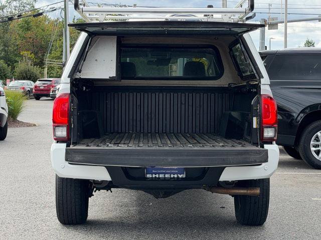 Used 2019 Toyota Tacoma SR RWD image 13
