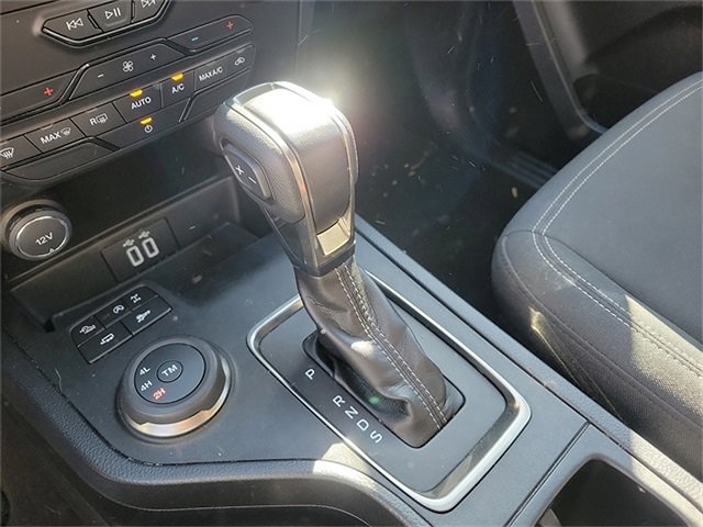 Certified 2020 Ford Ranger XLT w/ Equipment Group 301A Mid image 14