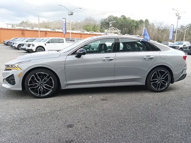 Used 2024 Kia K5 GT w/ GT1 Package image 2