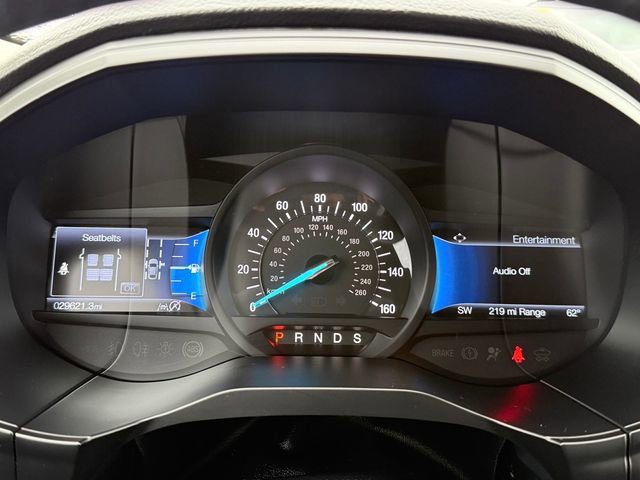 Certified 2023 Ford Edge SEL w/ Sport Appearance Package AWD/4WD image 16