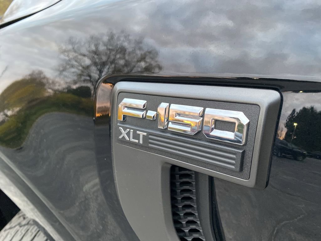 Certified 2023 Ford F150 XLT w/ Equipment Group 302A High image 50