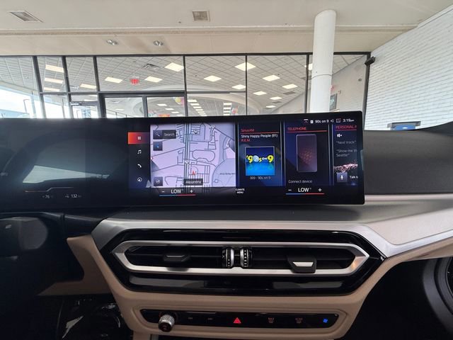 Used 2023 BMW i4 eDrive35 RWD image 21