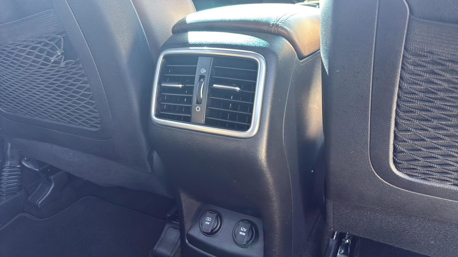 Used 2017 Kia Sportage SX image 24